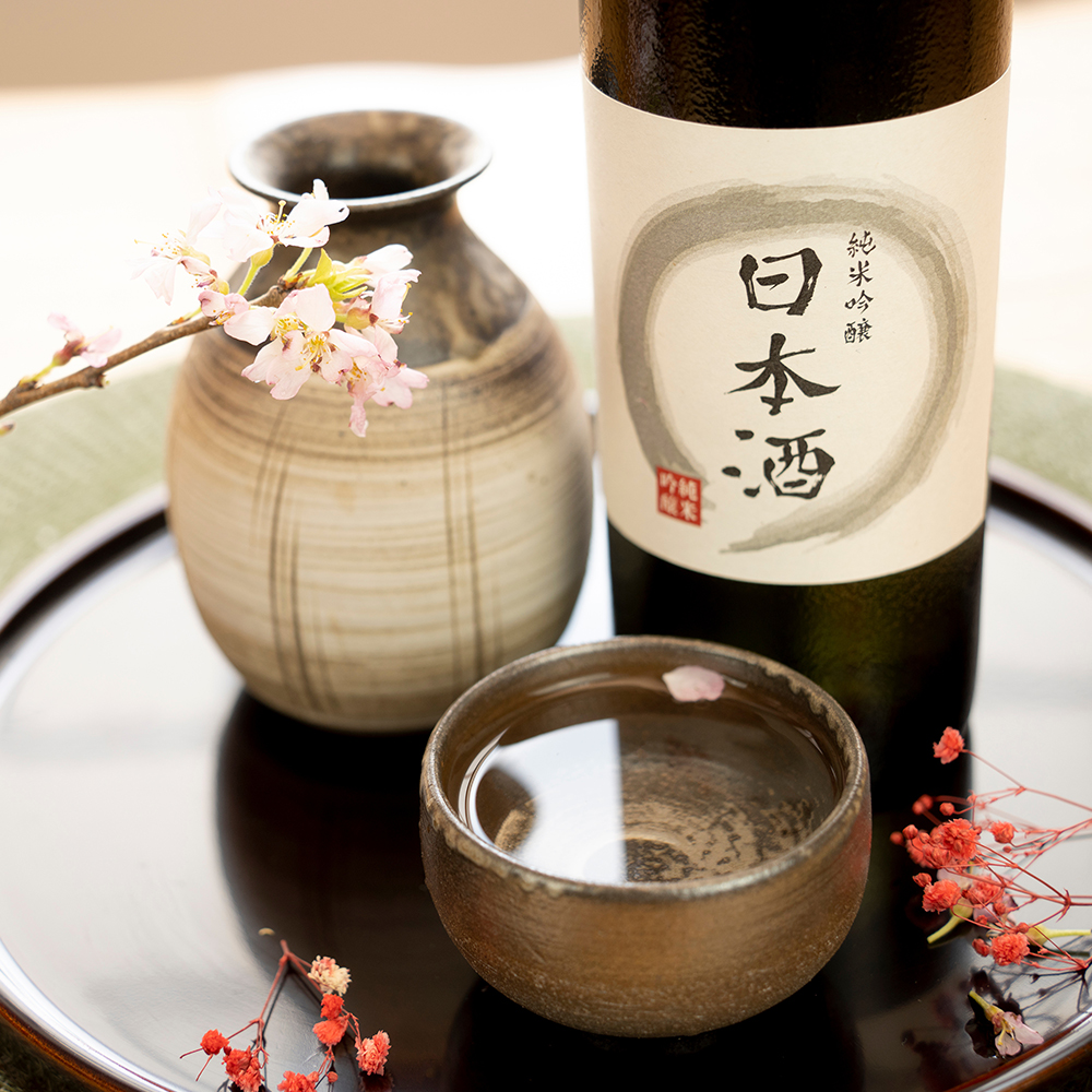 店舗案内